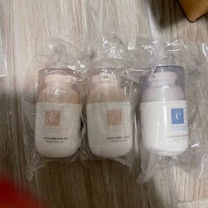 Curefusion therapie serums